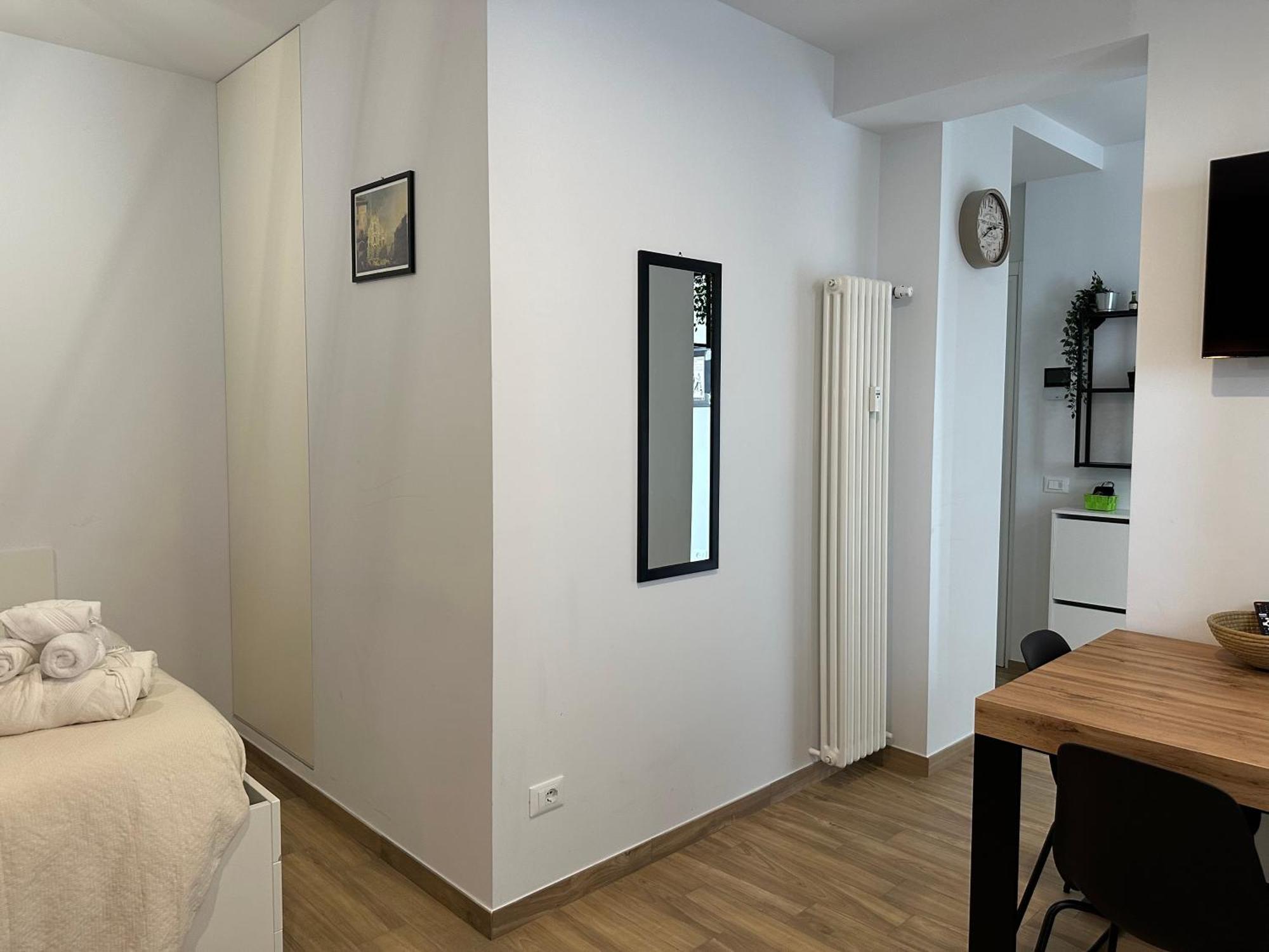 Repetti Design - 10 Min To Centre & Airport * Milán