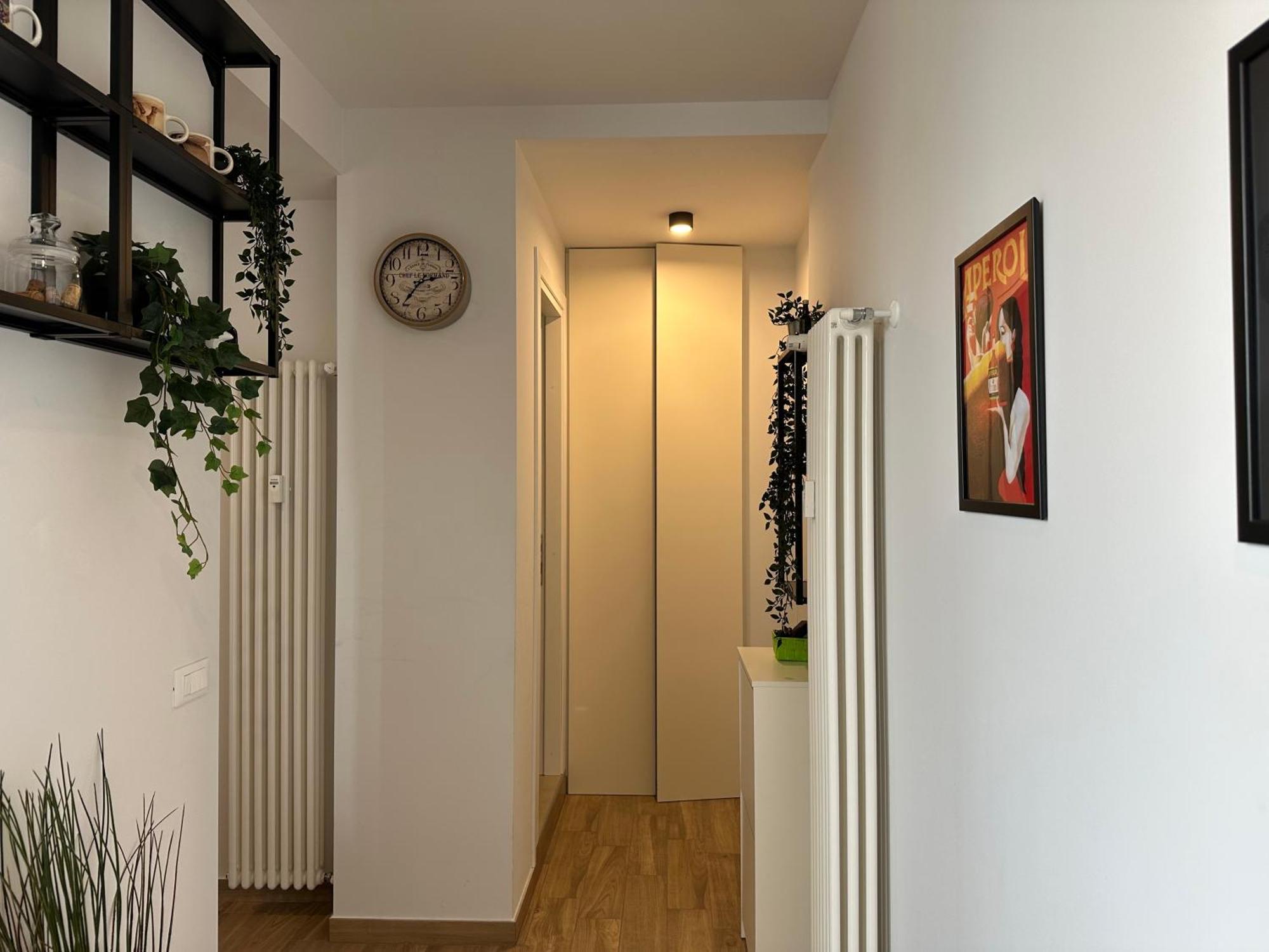 Repetti Design - 10 Min To Centre & Airport Milán