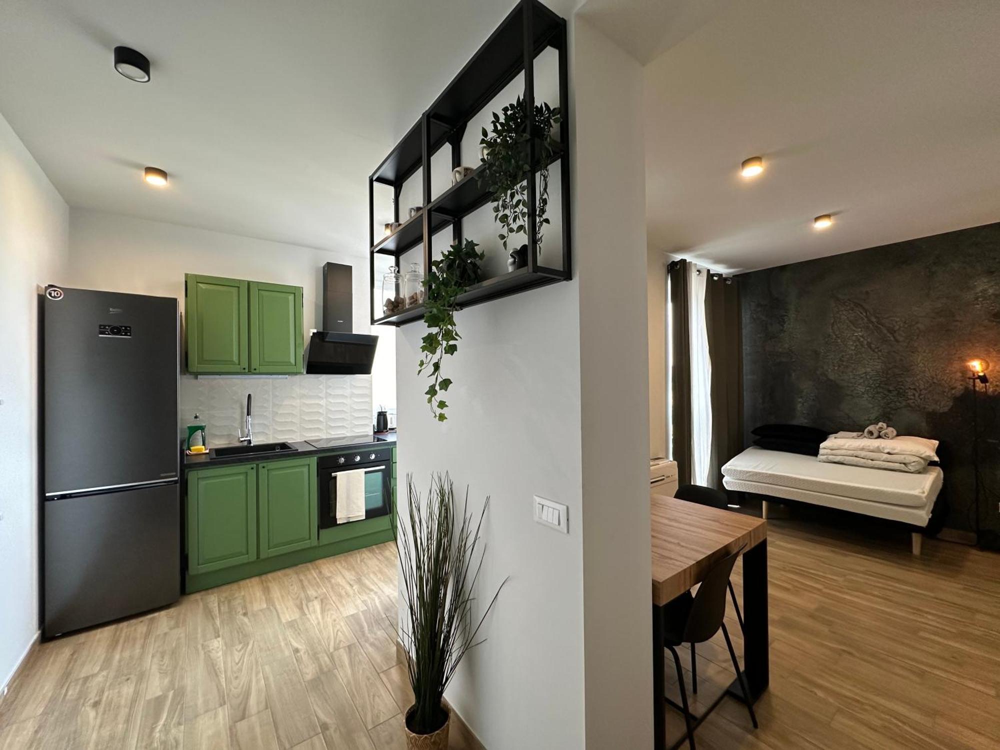 Repetti Design - 10 Min To Centre & Airport * Milán