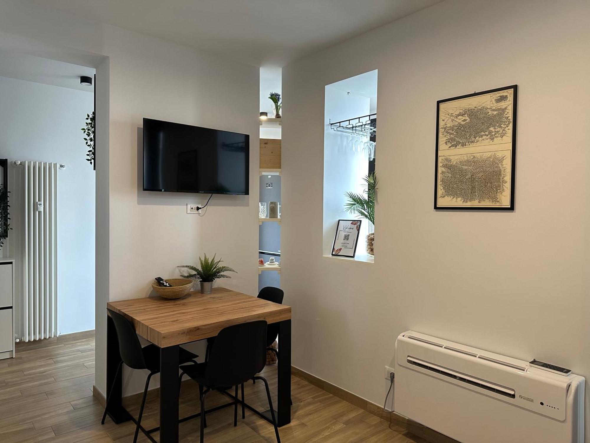 Repetti Design - 10 Min To Centre & Airport * Milán