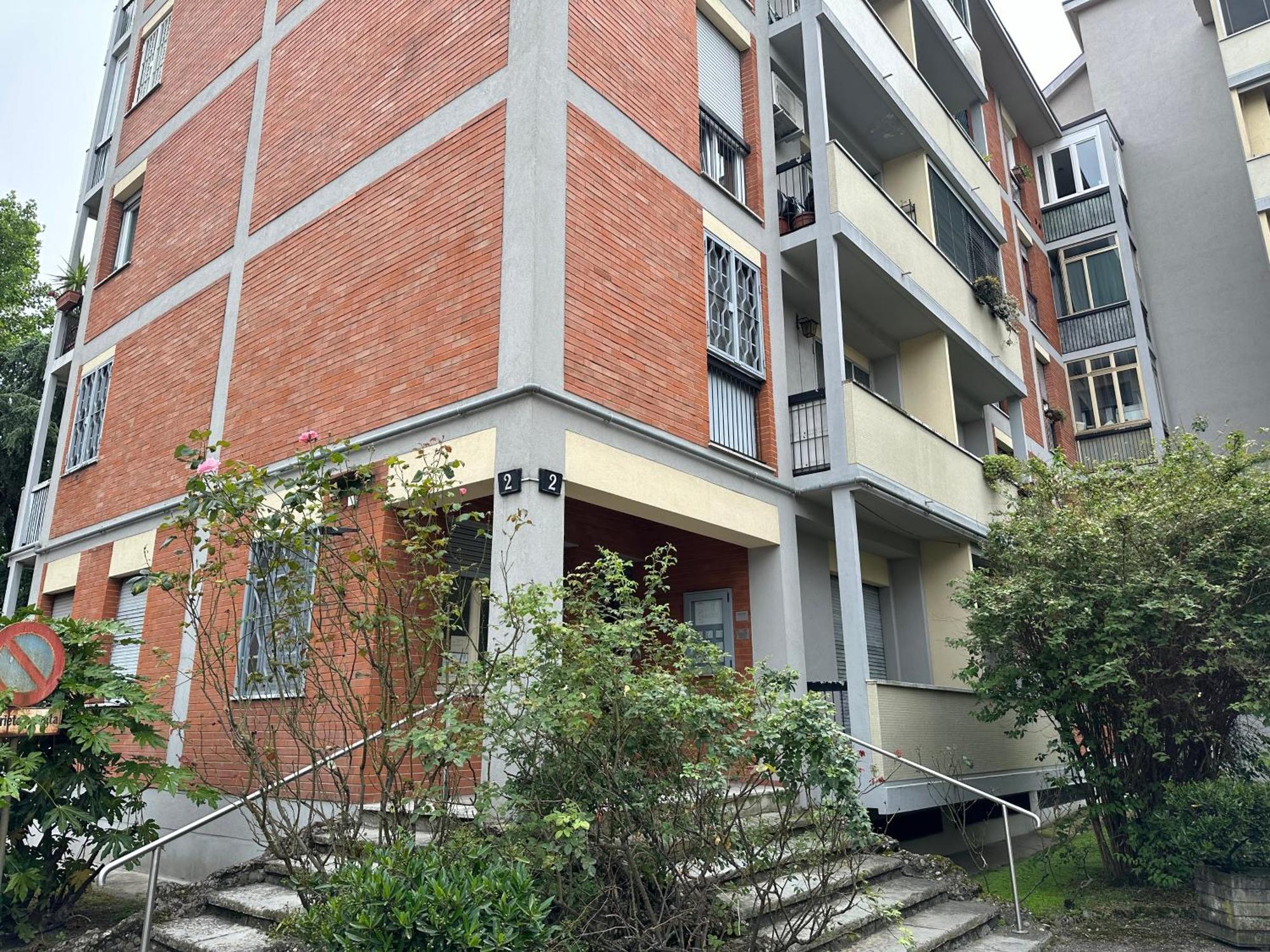 Apartamento Repetti Design - 10 Min To Centre & Airport Milán