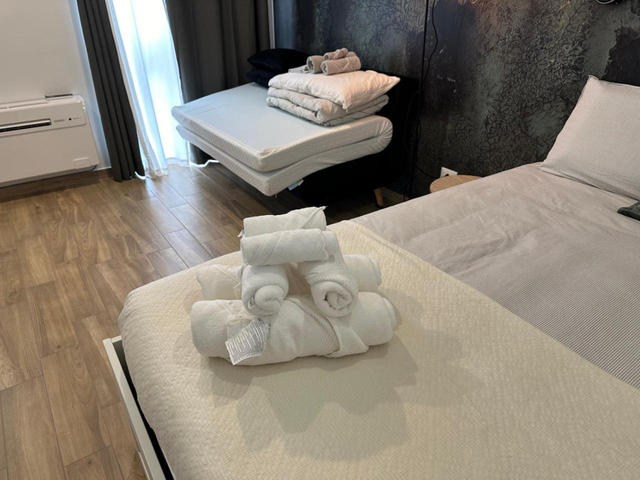 Apartamento Repetti Design - 10 Min To Centre & Airport Milán
