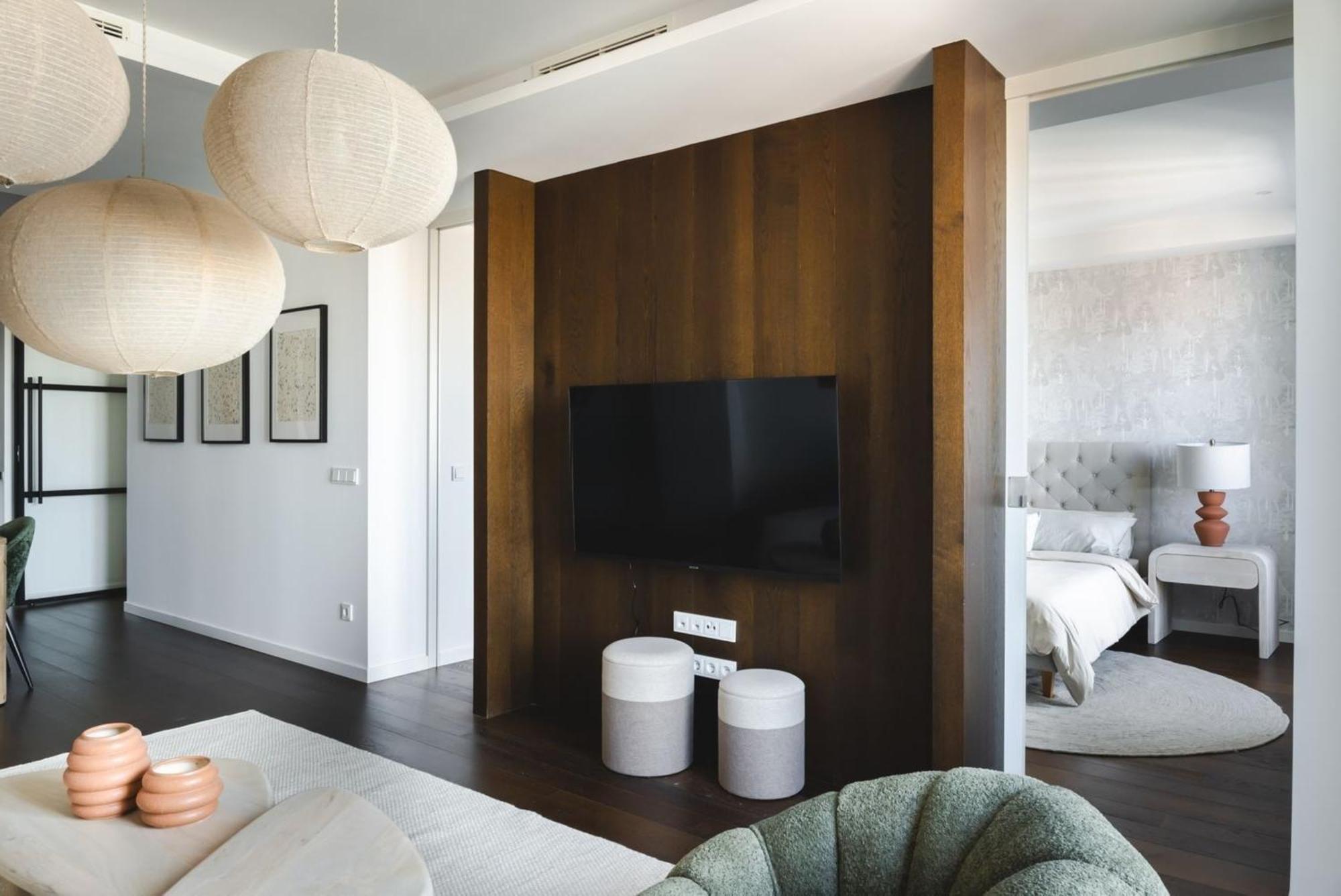 Repetti Design - 10 Min To Centre & Airport * Milán
