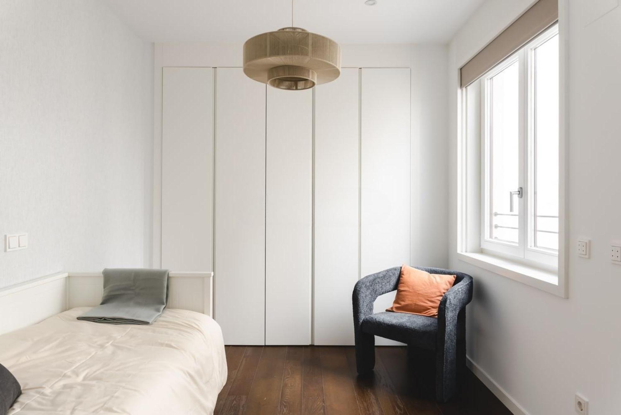 Repetti Design - 10 Min To Centre & Airport Apartamento *